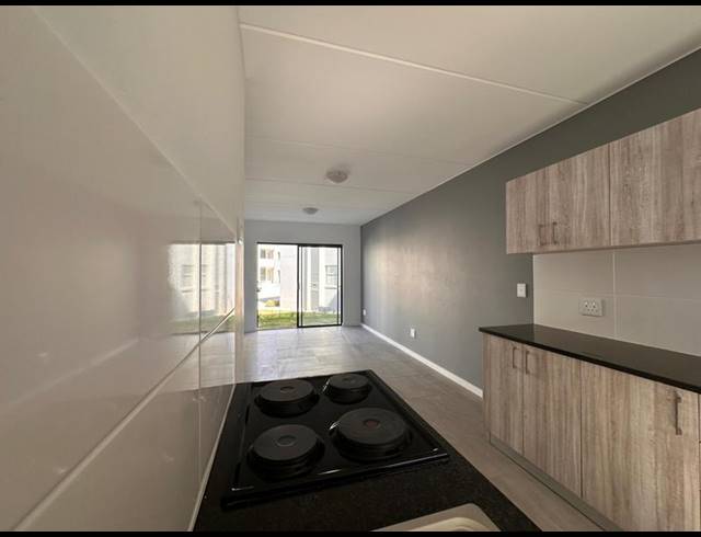 2 BEDROOM APARTMENT FOR SALE IN AAN DE WIJNLANDEN